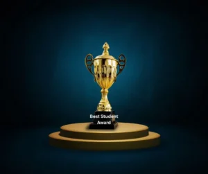 Digital marketer in kollam best student award - the digital doctor