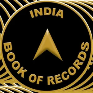 Indian Book of Records Digital marketer in kollam - the digital doctor
