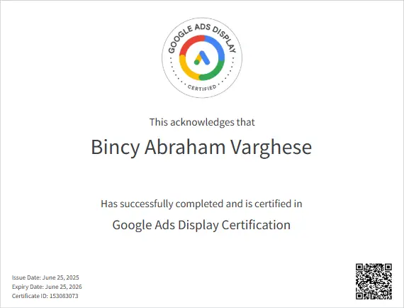 Google Ads