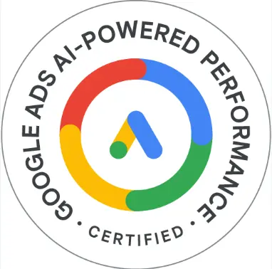 Google Ads AI Powered Performance